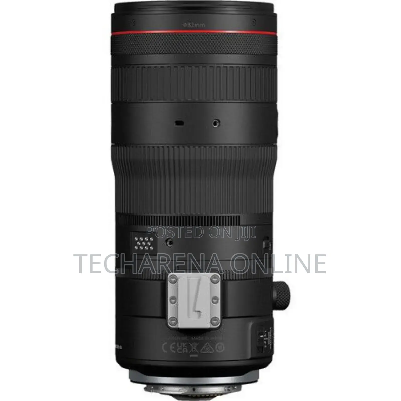 Canon Rf 24-105mm F/2.8l Is Usm Z
