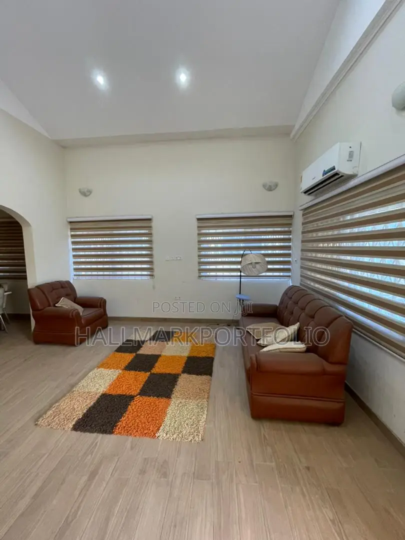 Furnished 3bdrm House in Oyarifa for sale