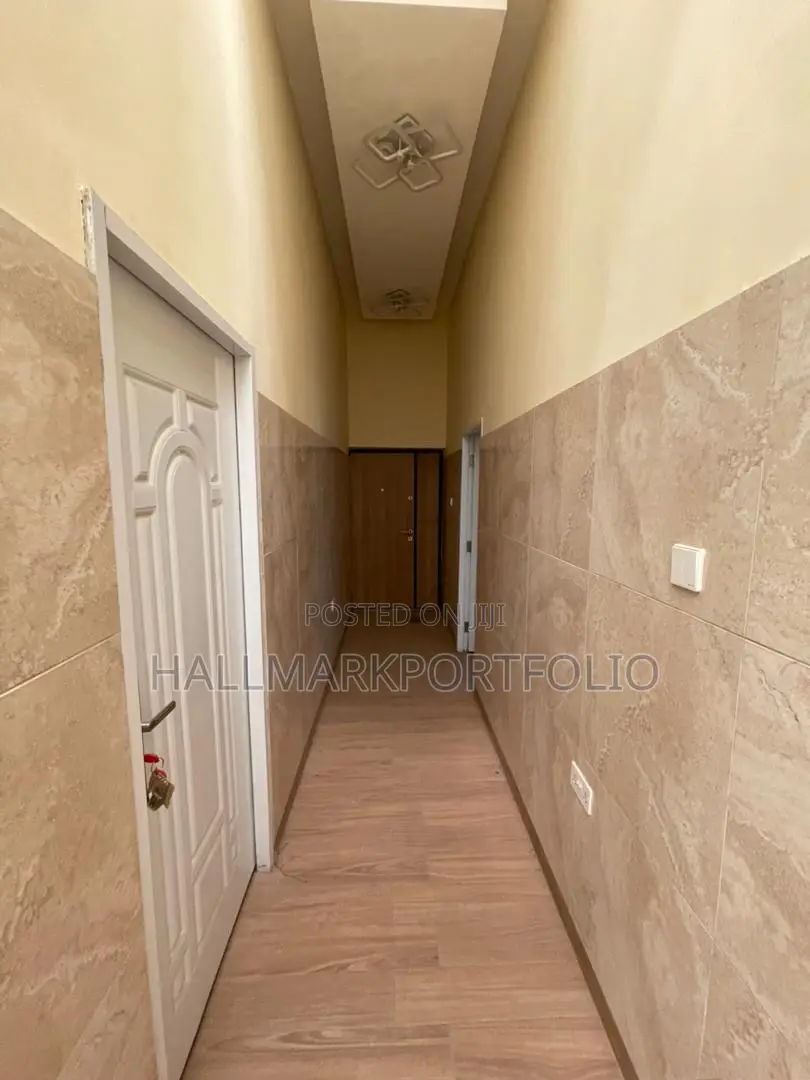 Furnished 3bdrm House in Oyarifa for sale