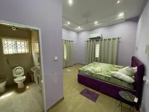 Furnished 3bdrm House in Oyarifa for sale
