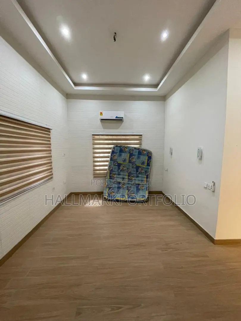 Furnished 3bdrm House in Oyarifa for sale