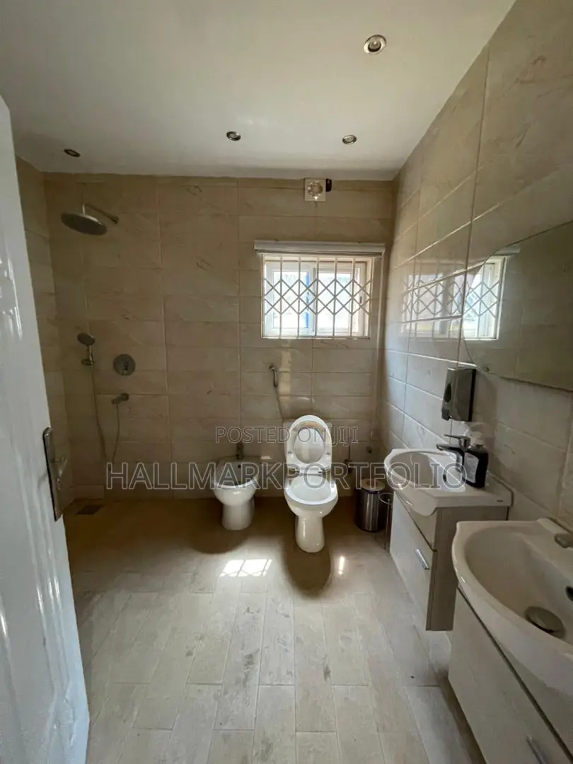 Furnished 3bdrm House in Oyarifa for sale