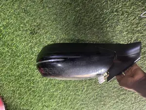 Honda Crv 2017-2020 Mirror With Light Complete