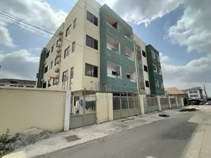 Furnished 2bdrm Apartment in Dzorwulu for sale