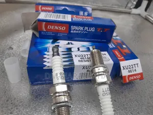 Spark Plugs for Chevy Spark