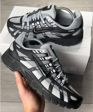 Nike P 6000