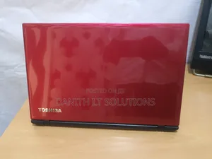 Laptop Toshiba Dynabook R634/M 8GB Intel Celeron HDD 1T