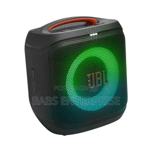 Jbl Partybox Encore Essential 2 Portable Speaker With Mic