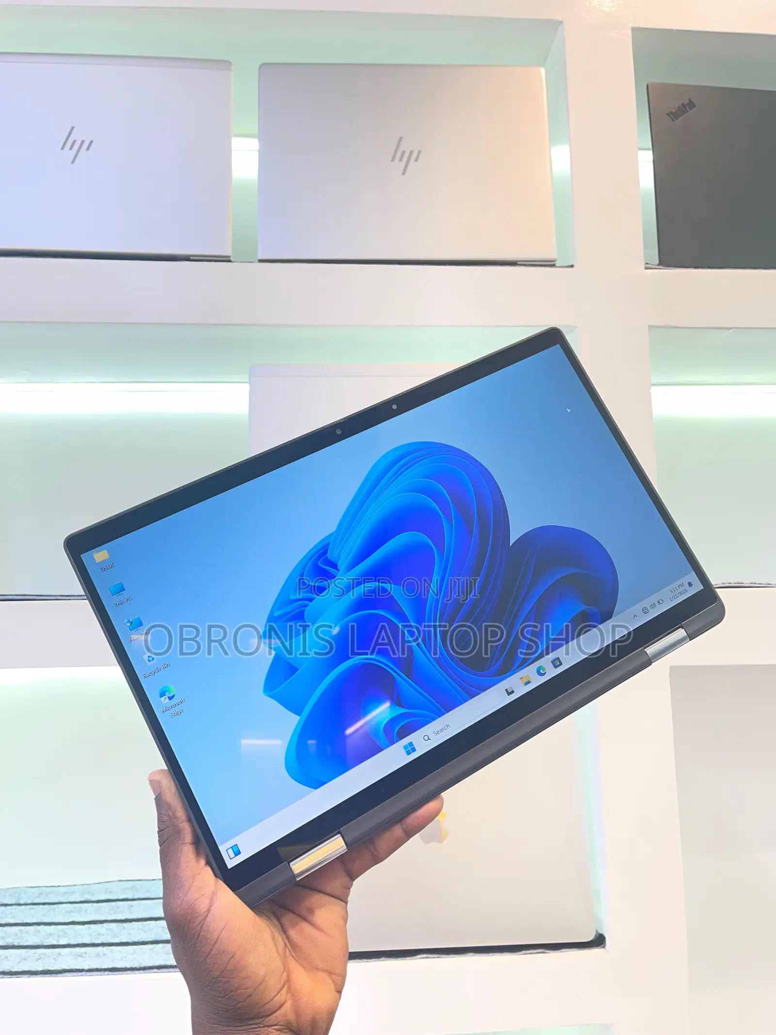 Laptop Dell Latitude 7420 16GB Intel Core I5 SSD 512GB