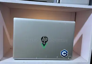 Laptop HP ProBook 470 G5 16GB Intel Core I5 SSD 256GB