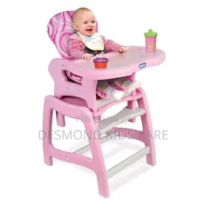 5 In 1 Multi-functional High Chair