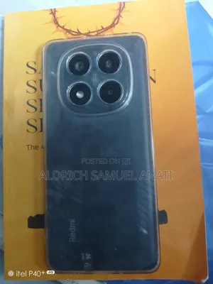 New Xiaomi 14 Pro 256 GB Black