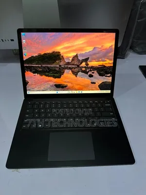 Laptop Microsoft Surface Laptop 5 16GB Intel Core I5 SSD 512GB