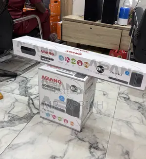 Purchase Asano Tk 2041s Bluetooth Sound Bar With Remote Control 