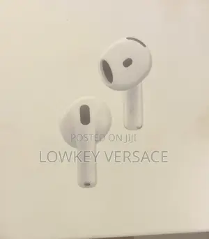 Airpods 4 Anc Version