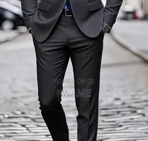 Men’S Suit