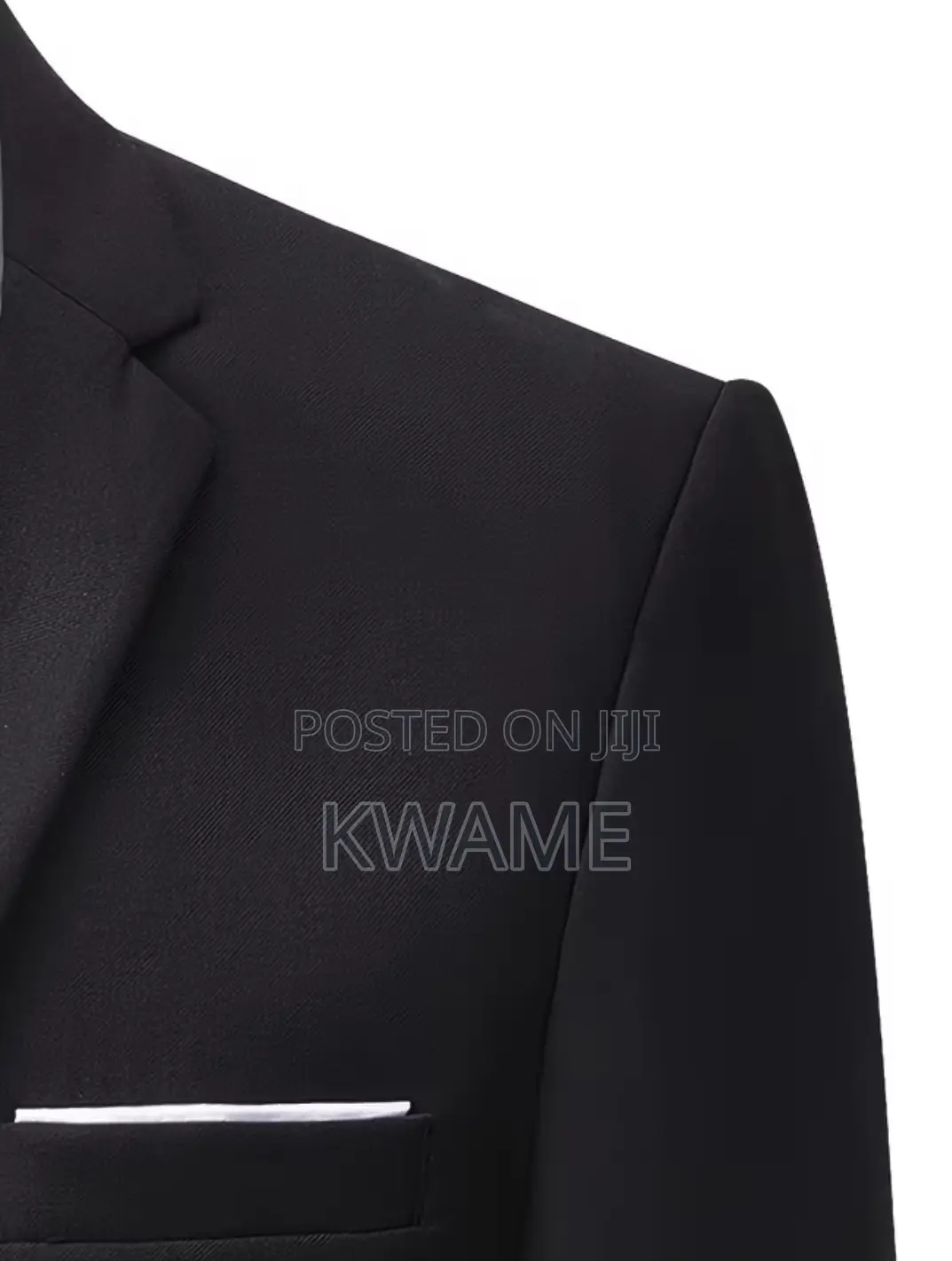 Men’S Suit