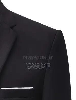 Men’S Suit