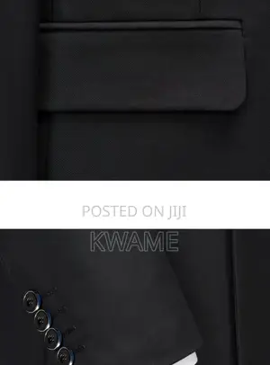 Men’S Suit