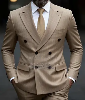 Men’S Suit
