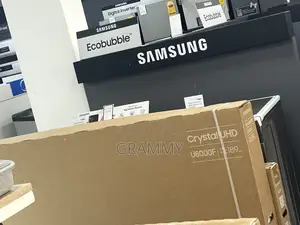 Samsung U8000f 75inches