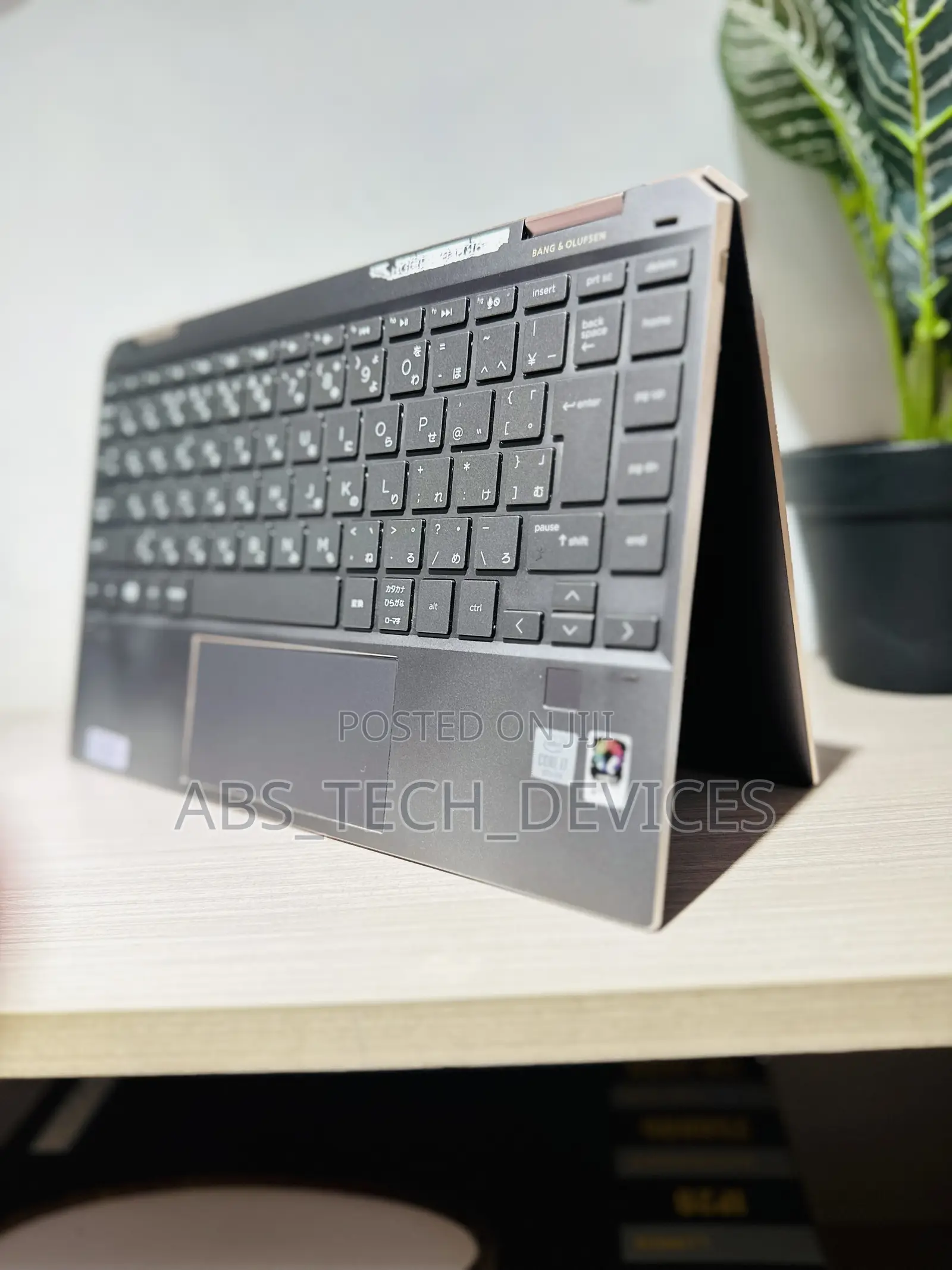 Laptop HP Spectre 14 16GB Intel Core i7 SSD 512GB