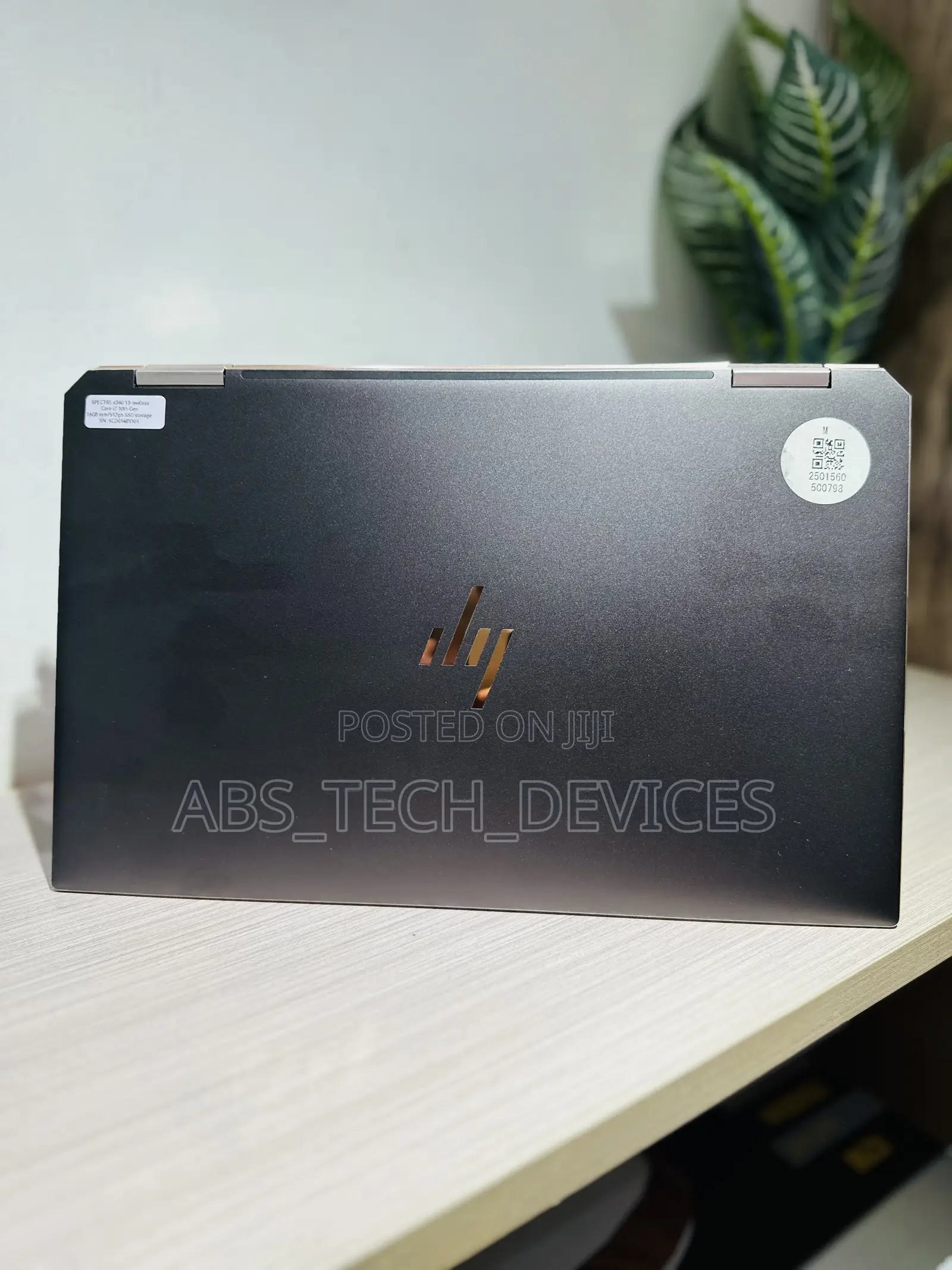 Laptop HP Spectre 14 16GB Intel Core i7 SSD 512GB