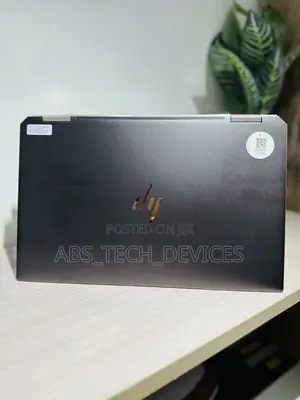 Laptop HP Spectre 14 16GB Intel Core i7 SSD 512GB