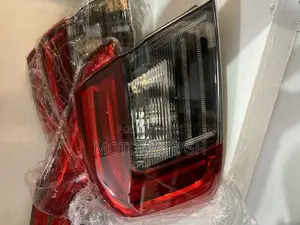Honda Civic 2022,2023,2024 Taillight Pair