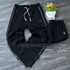 Quality Joggers