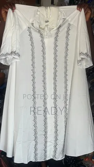 Quality Kids Abayas