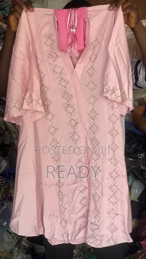Quality Kids Abayas