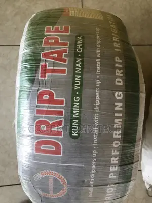 Irrigation Drip Tape (2000m)