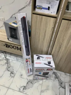 Super Good Asano Electric Tk-2056 Bluetooth Soundbar System