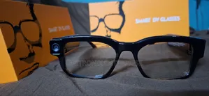 Smart Hd Camera Dv Glasses