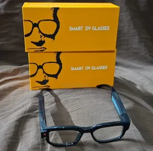 Smart Hd Camera Dv Glasses