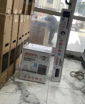 High Quality Design Bluetooth Wireless Asano Tk-2041 Soundbar