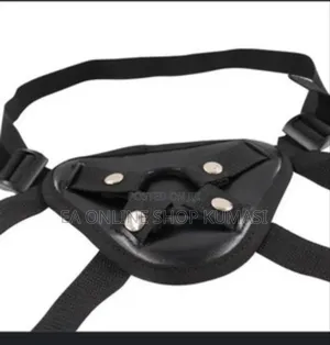 Strap on Belt. Penis Dildo Holder