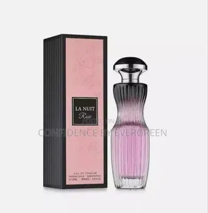 La Nuit Rose