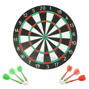 Dart Board