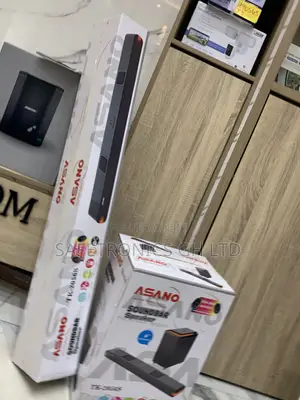Most Reliable Electric Bluetooth Asano Tk-2056 Wireless Soundbar