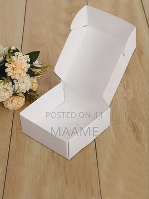 Mugs,Keychains,Facetowel Packaging Box