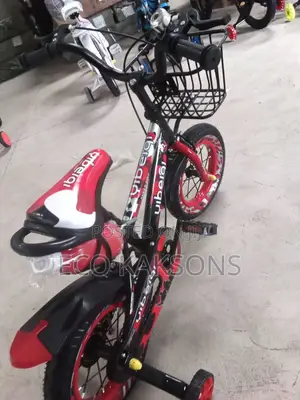 Kids Bicycles