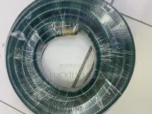 Rubber Water Hose