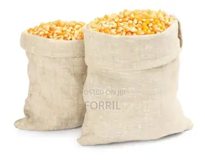 White Maize Grain 150kg