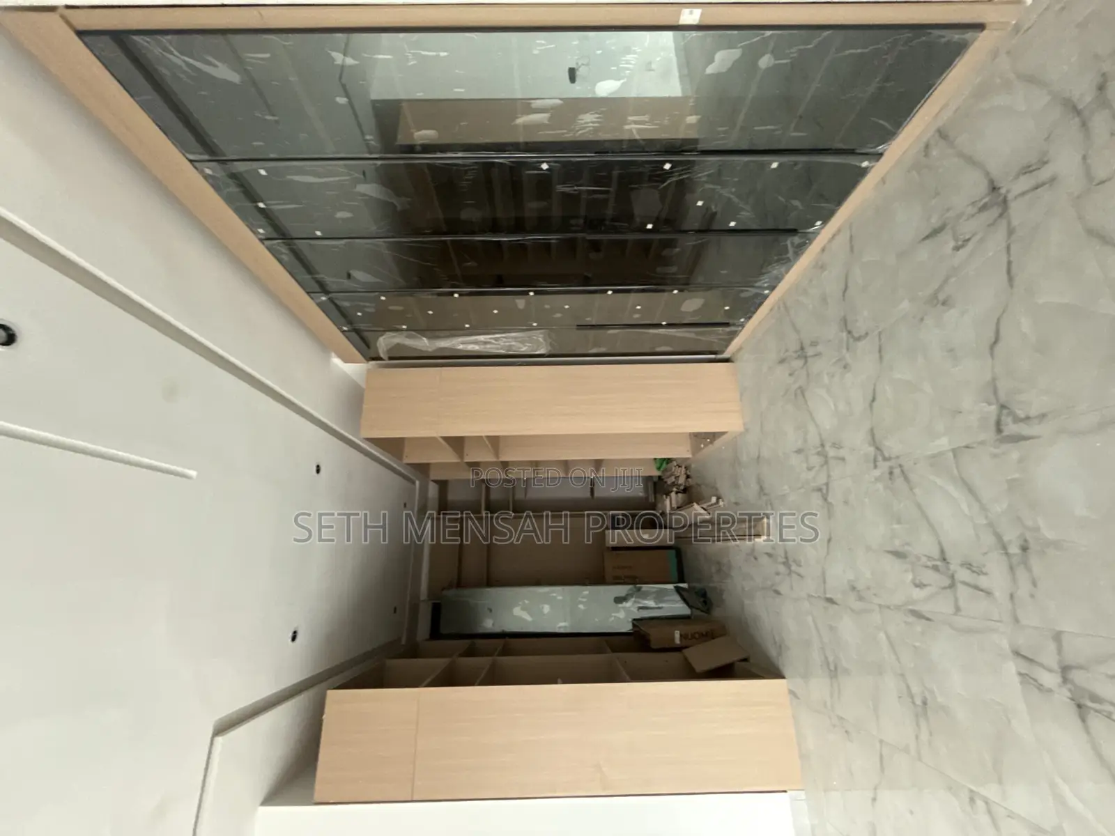 4bdrm House in Skm, Burma Camp for sale