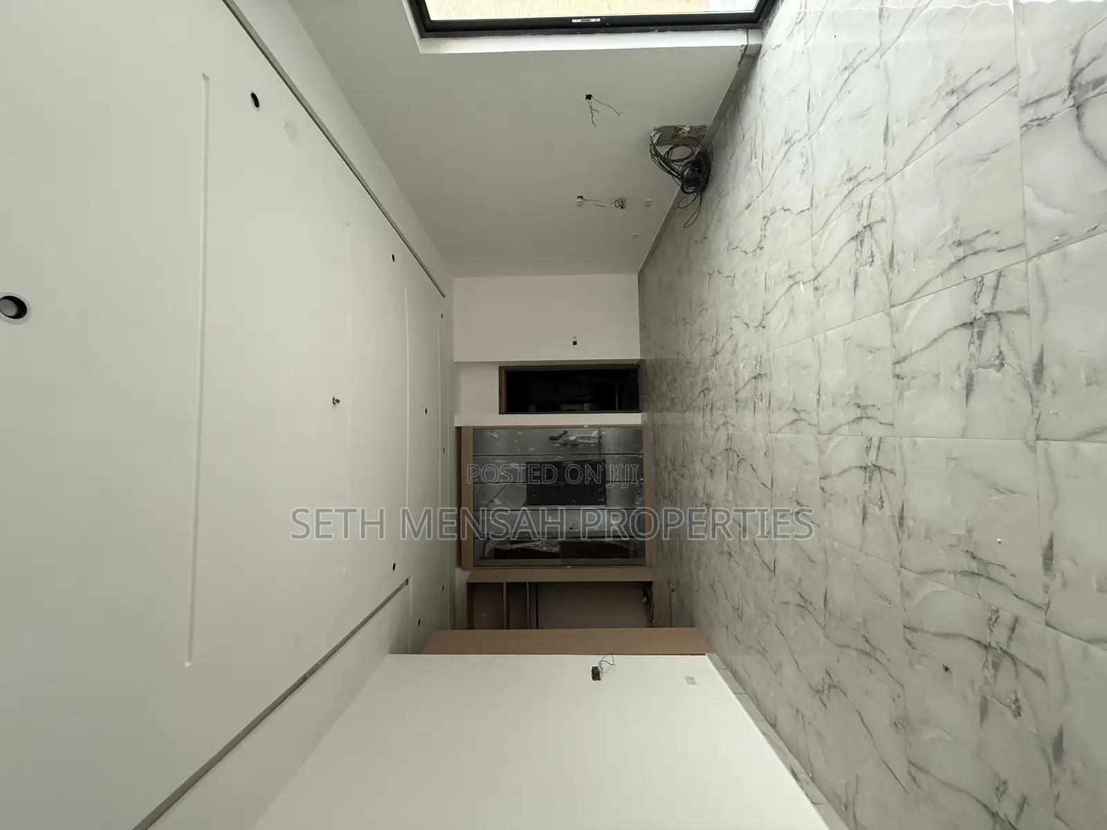 4bdrm House in Skm, Burma Camp for sale
