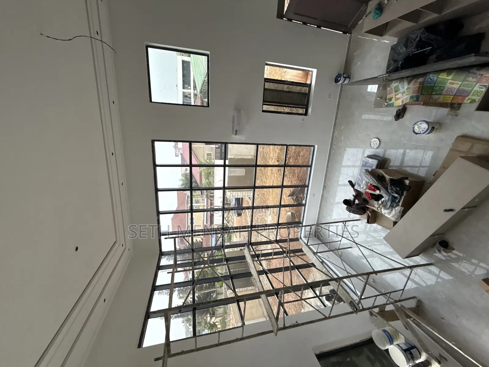 4bdrm House in Skm, Burma Camp for sale