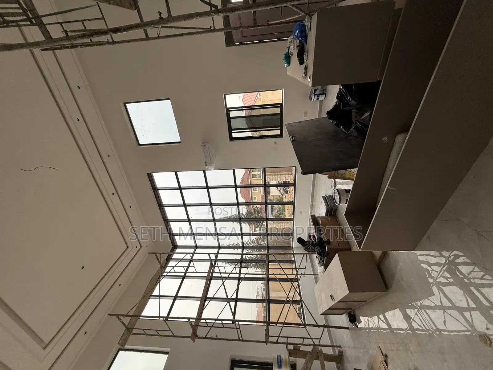 4bdrm House in Skm, Burma Camp for sale