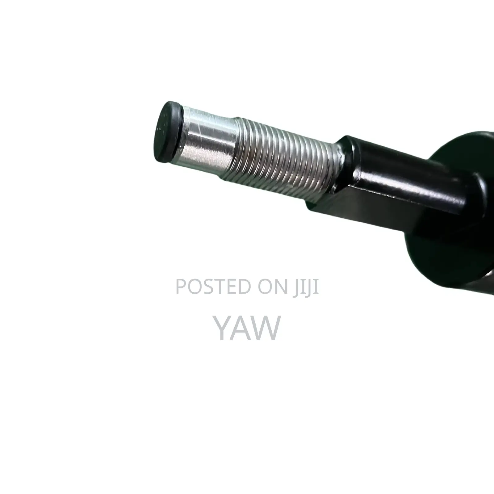 Infiniti Qx80 2018-2023 Shock Absorber